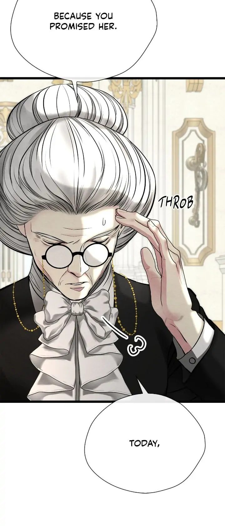 The Problematic Prince, Chapter 31 image 49